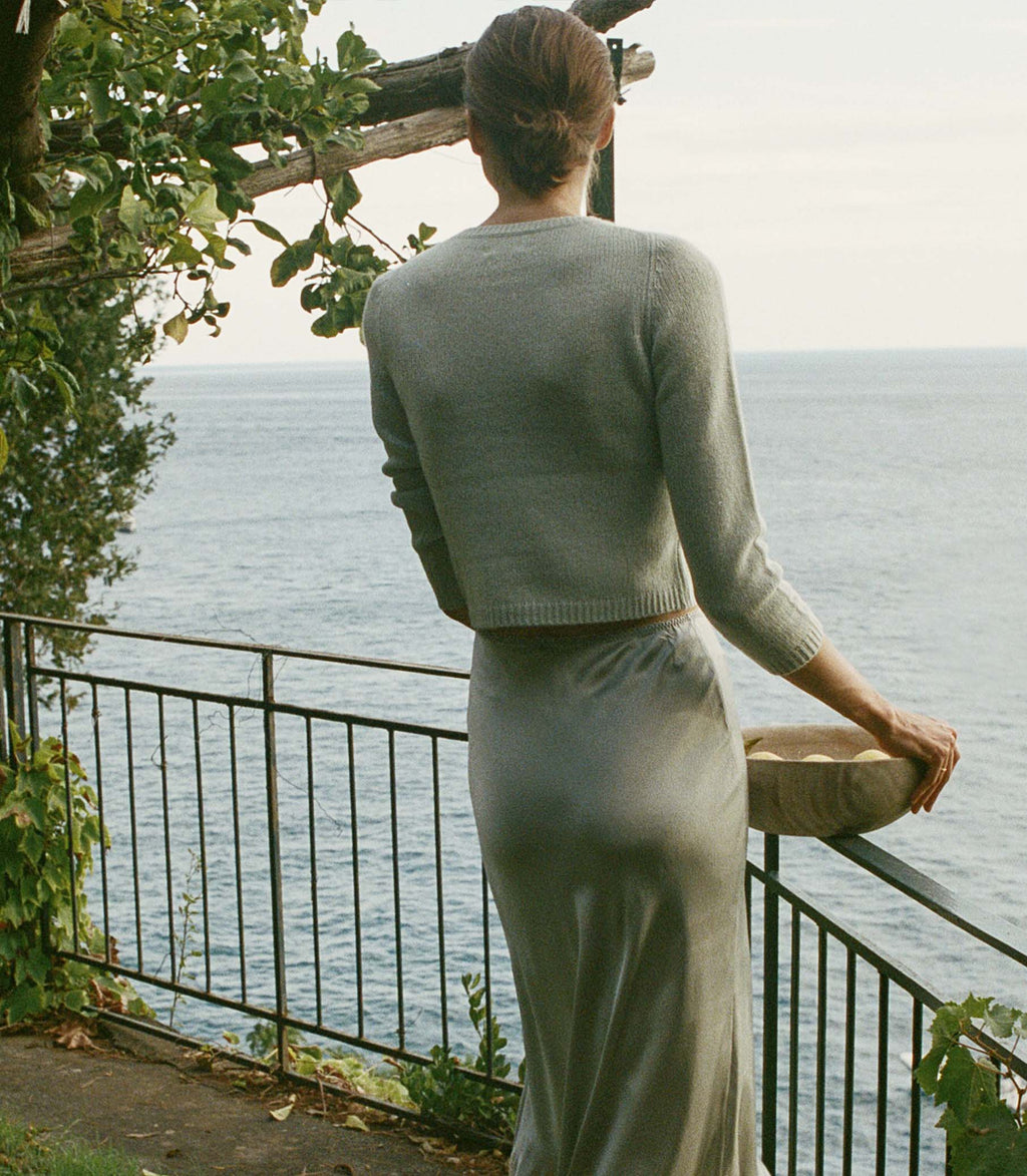 HMD -- GIDEA SWEATER -- TIDEPOOL