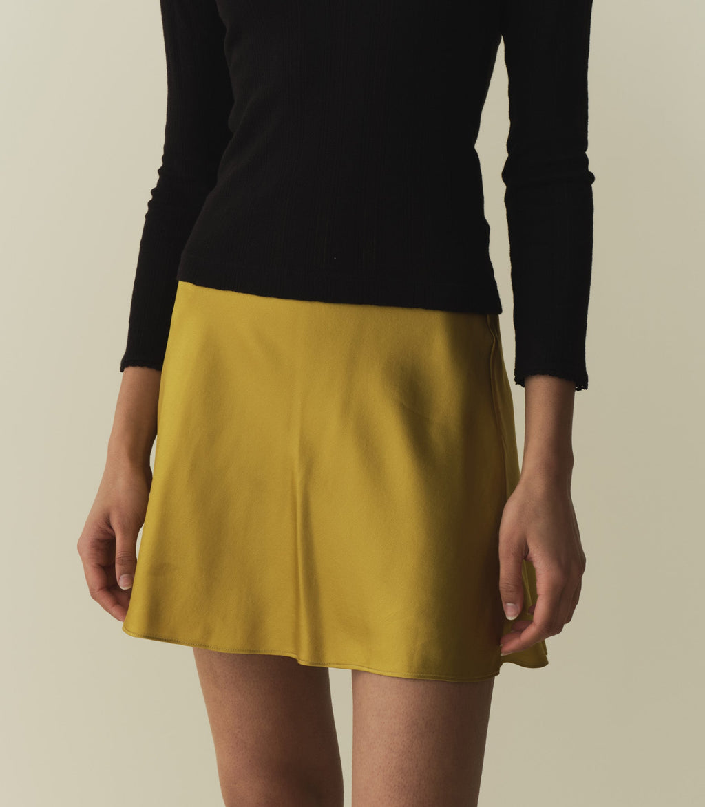 HMD -- GIULIETTA SKIRT -- PALMETTO