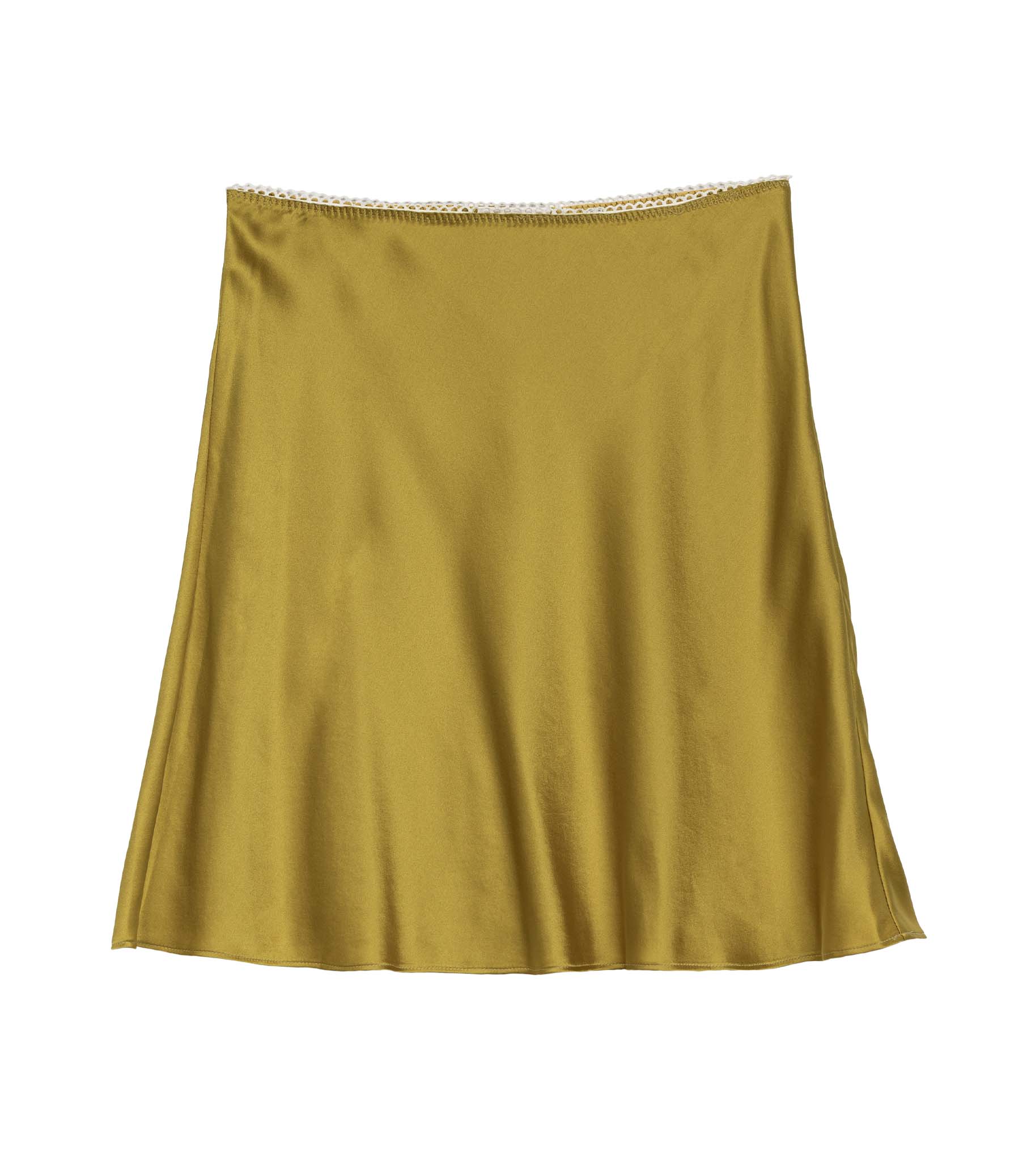 HMD -- GIULIETTA SKIRT -- PALMETTO