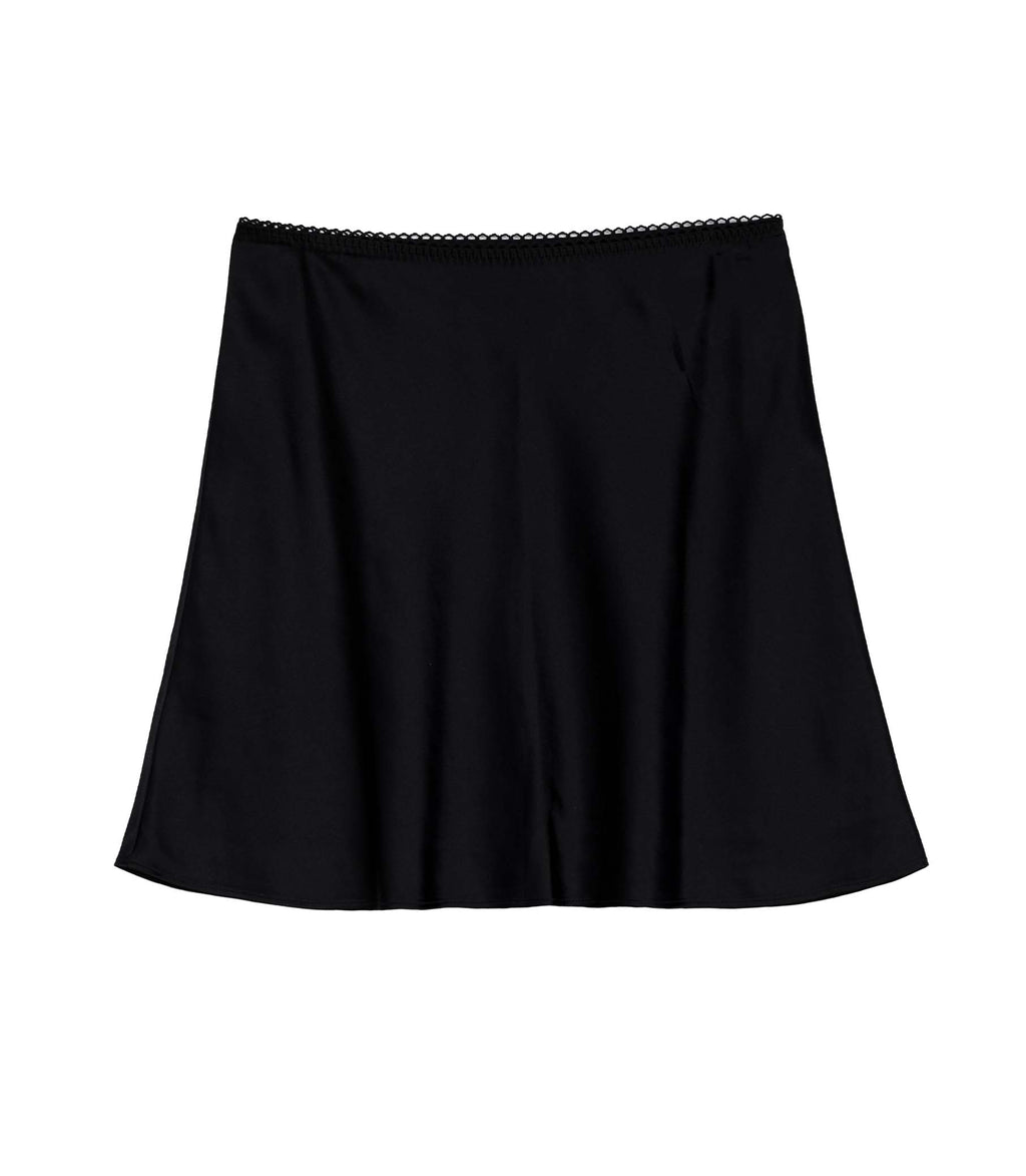 HMD -- GIULIETTA SKIRT -- NOIR