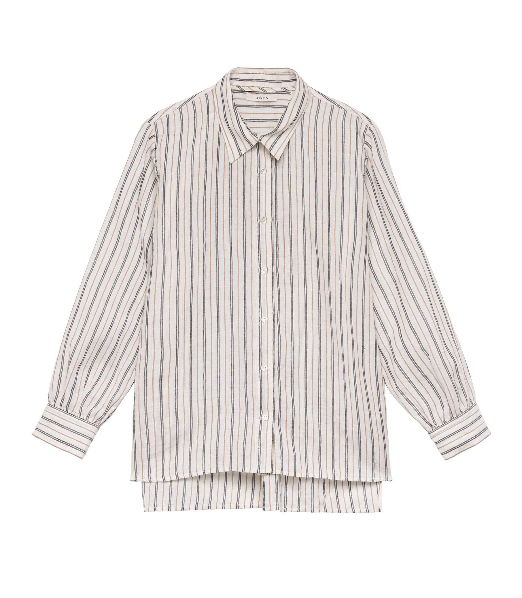 HMD -- HAVA TOP -- SAN LEONE STRIPE