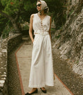 HMD -- HILAIRE PANT -- SALT