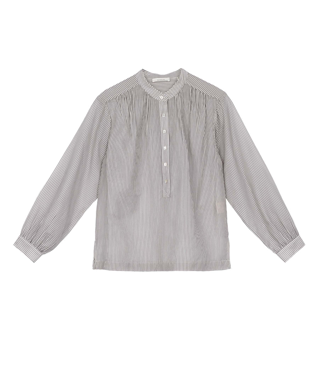 HMD -- HOLDE TOP -- BRIGHTON STRIPE