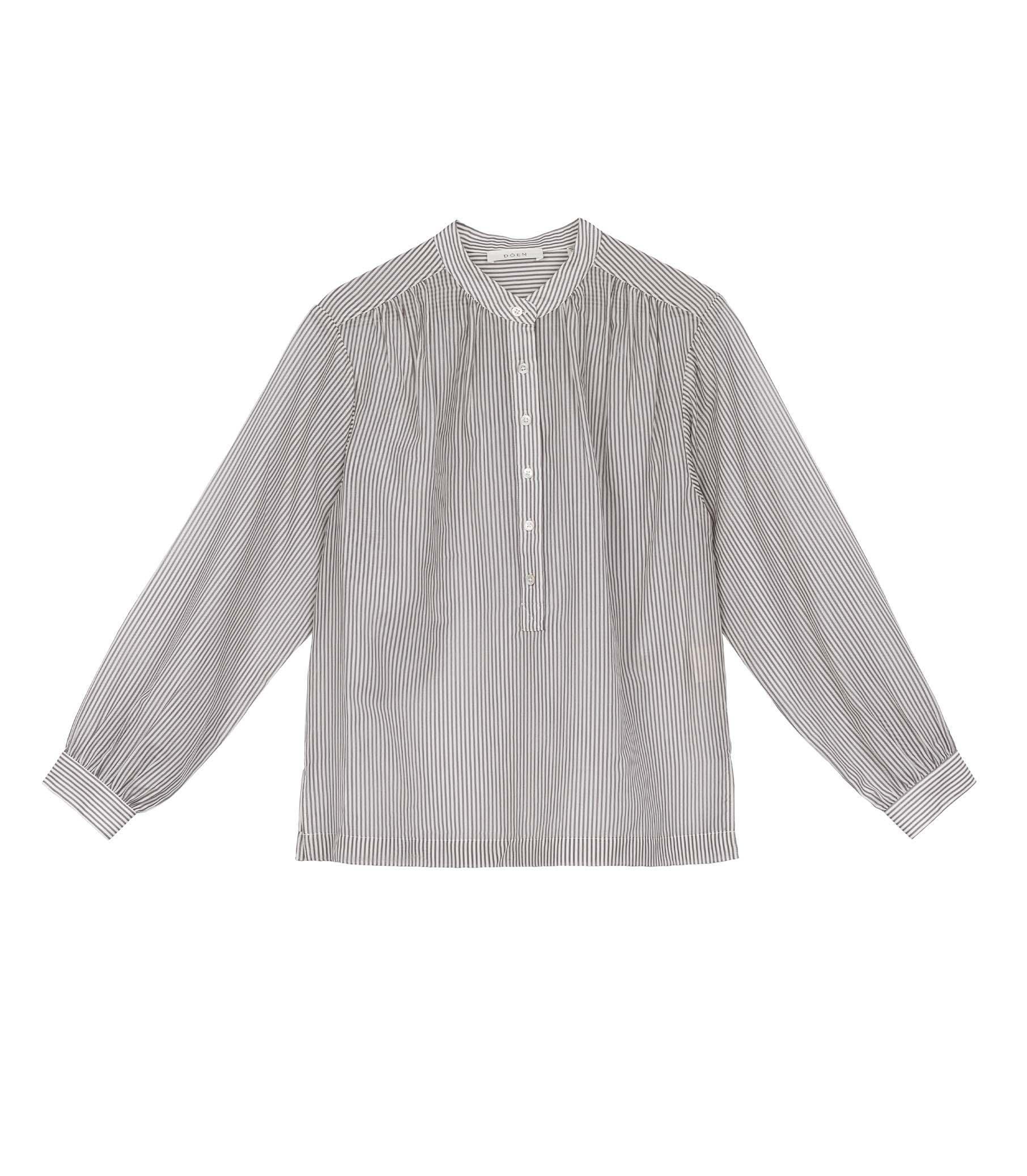 HMD -- HOLDE TOP -- BRIGHTON STRIPE