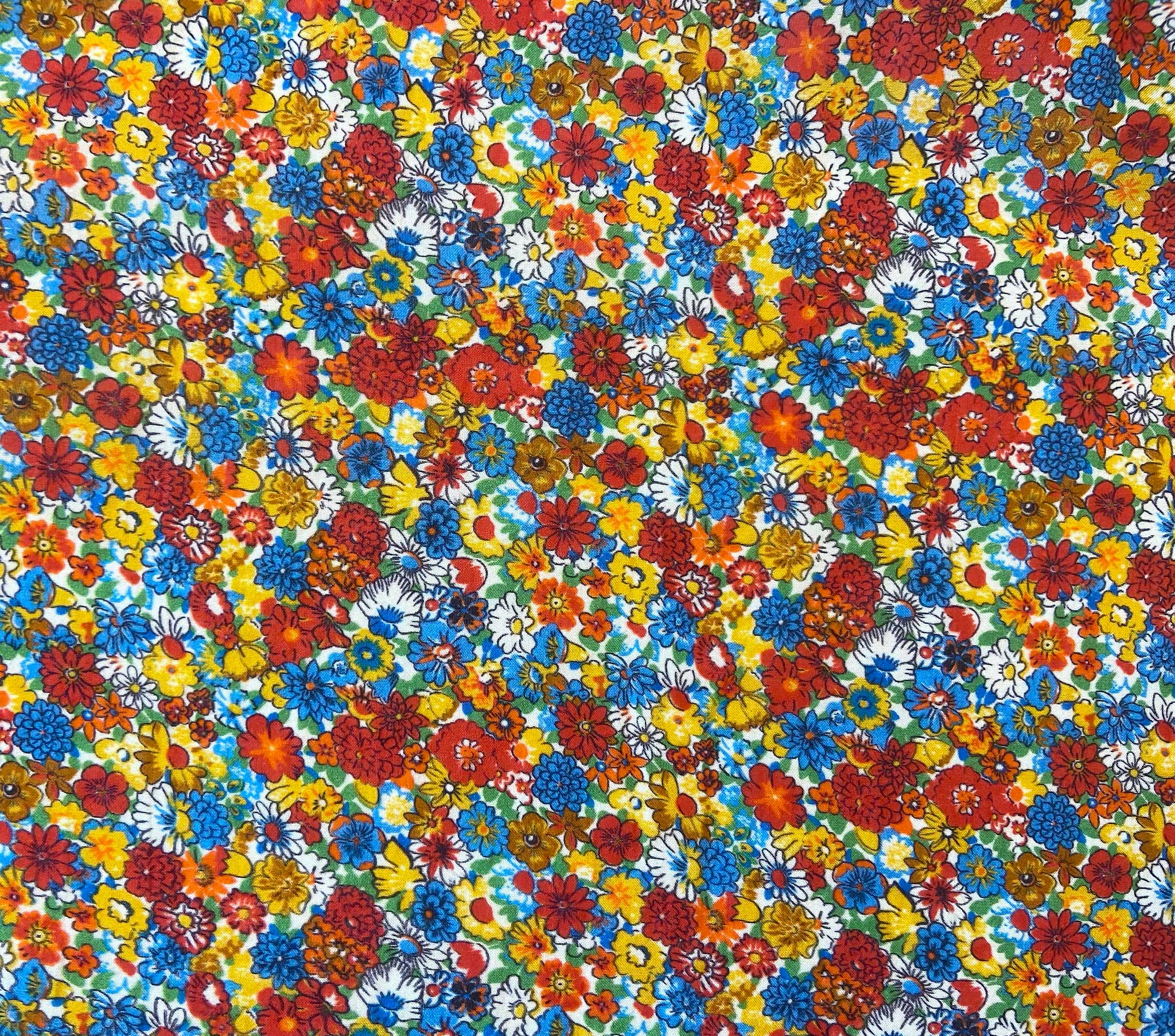 HMD -- FRANCES TOP -- WILDFLOWER MEADOW