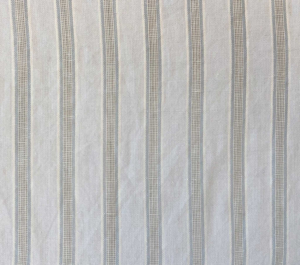 HMD -- CASSIA DRESS -- SAINT PIERRE STRIPE