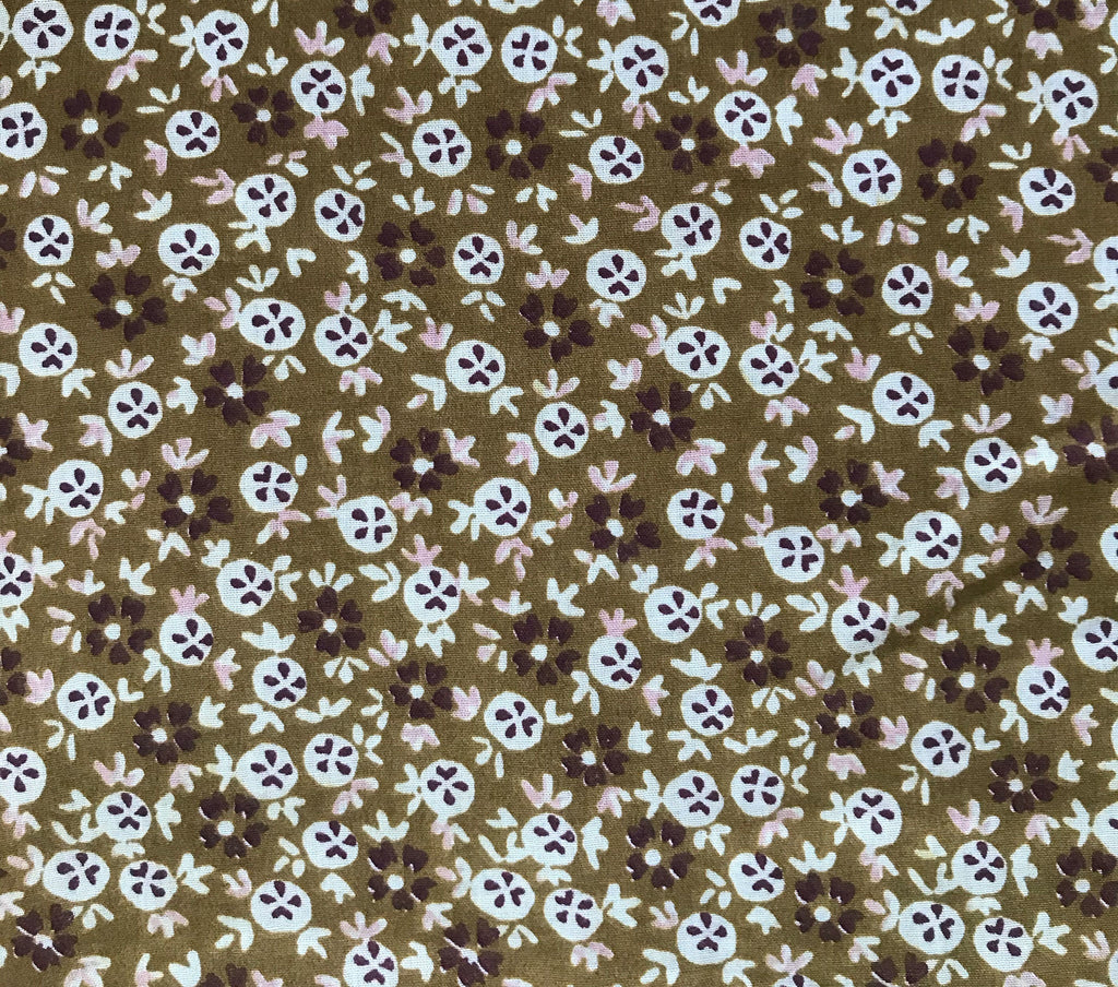 HMD -- ISLE TOP -- GOLDEN MESA FLOR