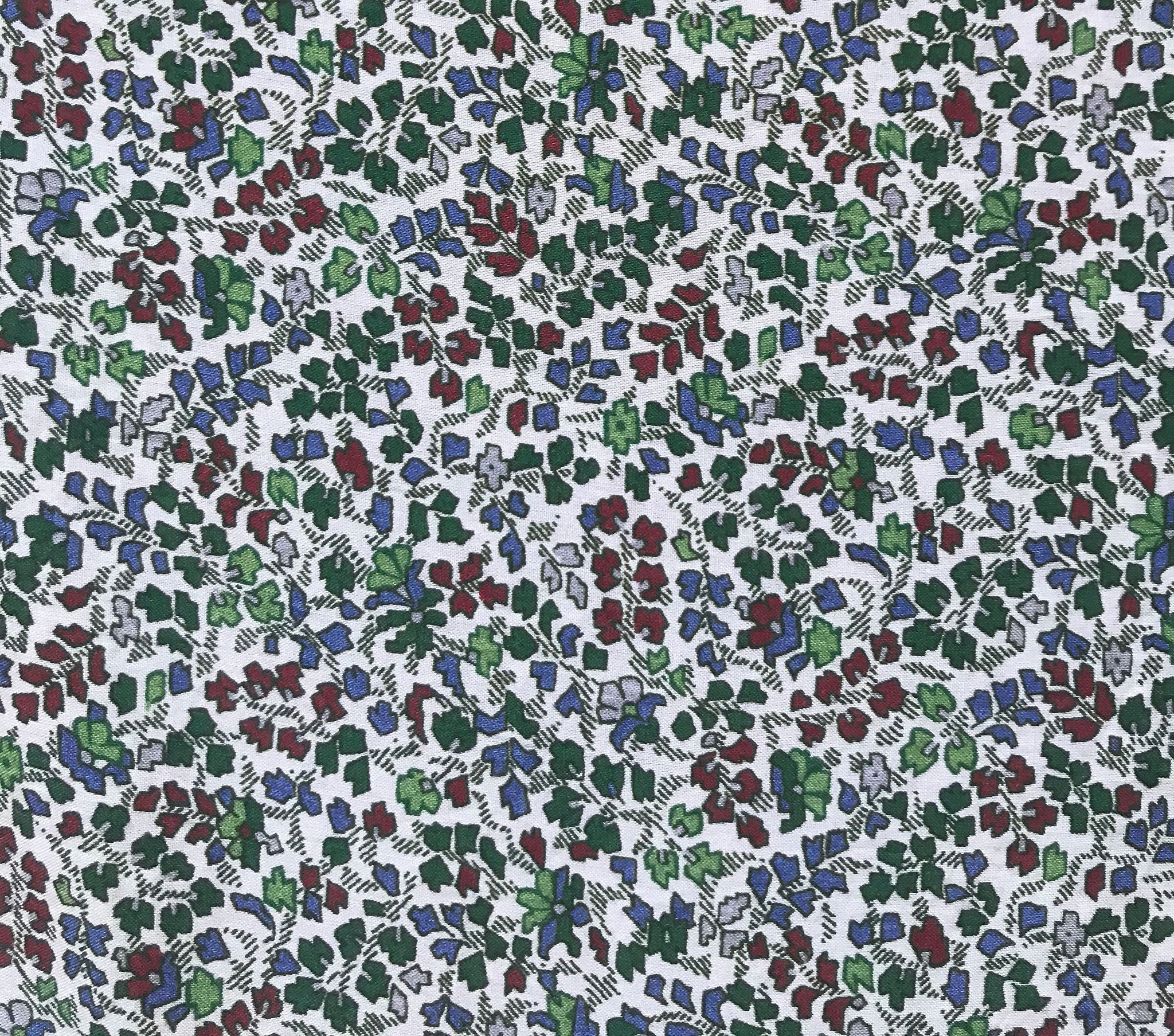 HMD -- OPAL DRESS -- JANINE FLORAL