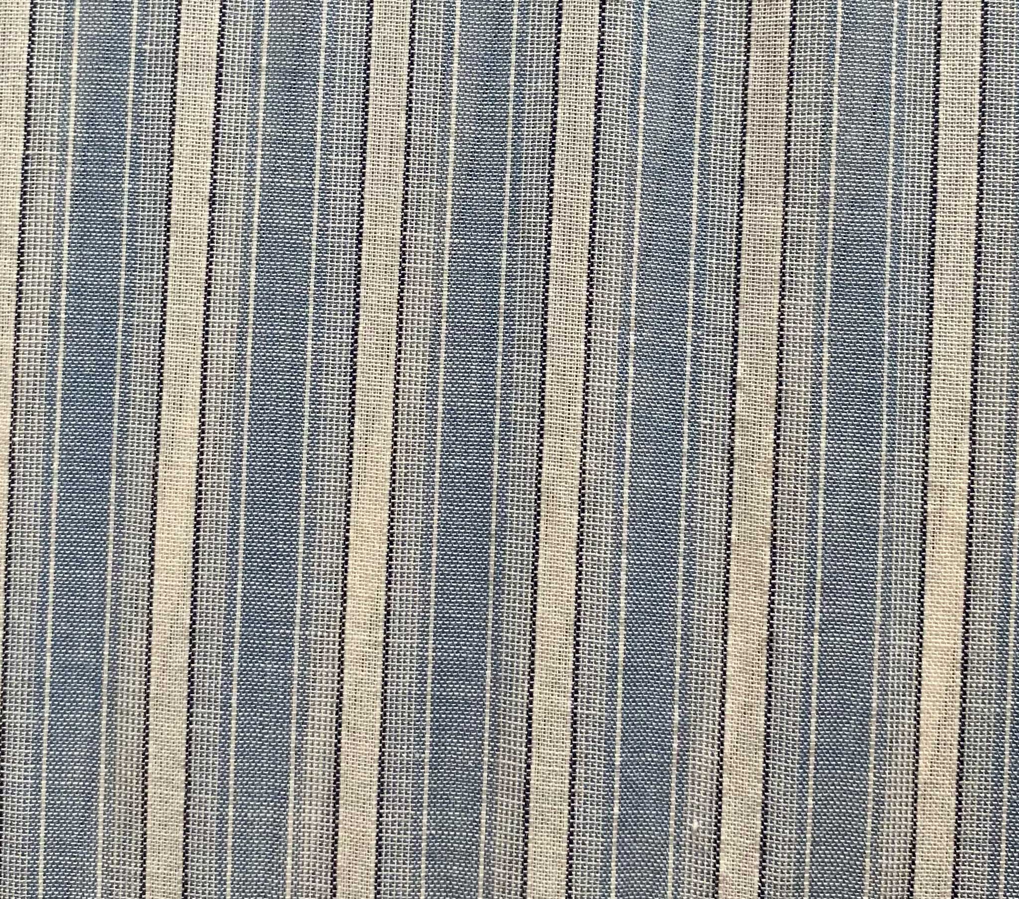 HMD -- LORENA DRESS -- MONTE ISOLA STRIPE