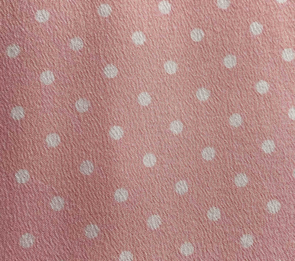 HMD -- CALSI DRESS -- CHERRY BLOSSOM DOT