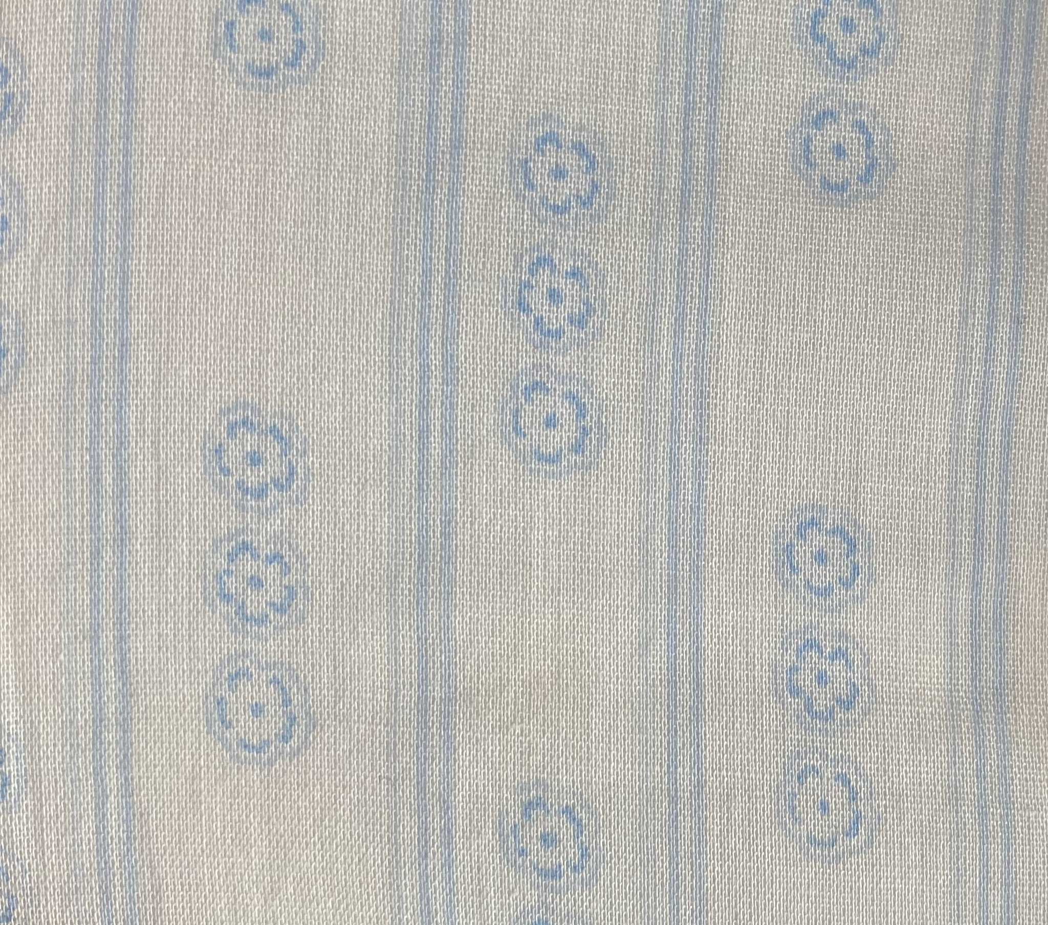 HMD -- REINE NIGHTGOWN -- ADELINE'S GARDEN