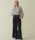 HMD -- HILAIRE PANT -- BLACK