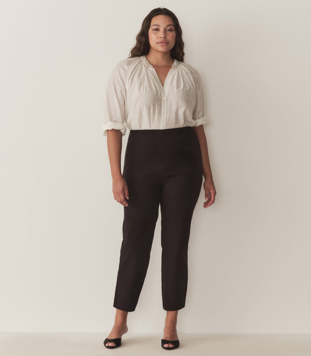 HMD -- LULA PANT -- BLACK