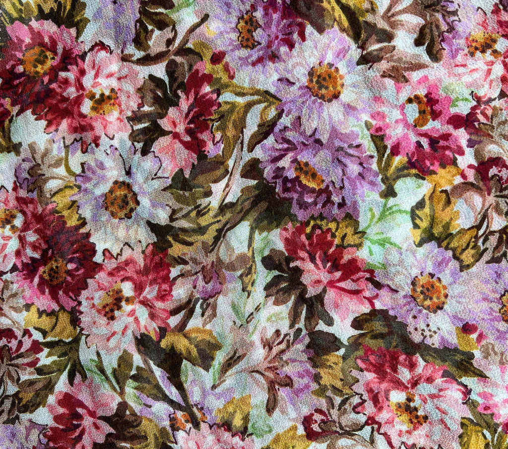 HMD -- FELICITY DRESS -- JARDIN DU PALAIS