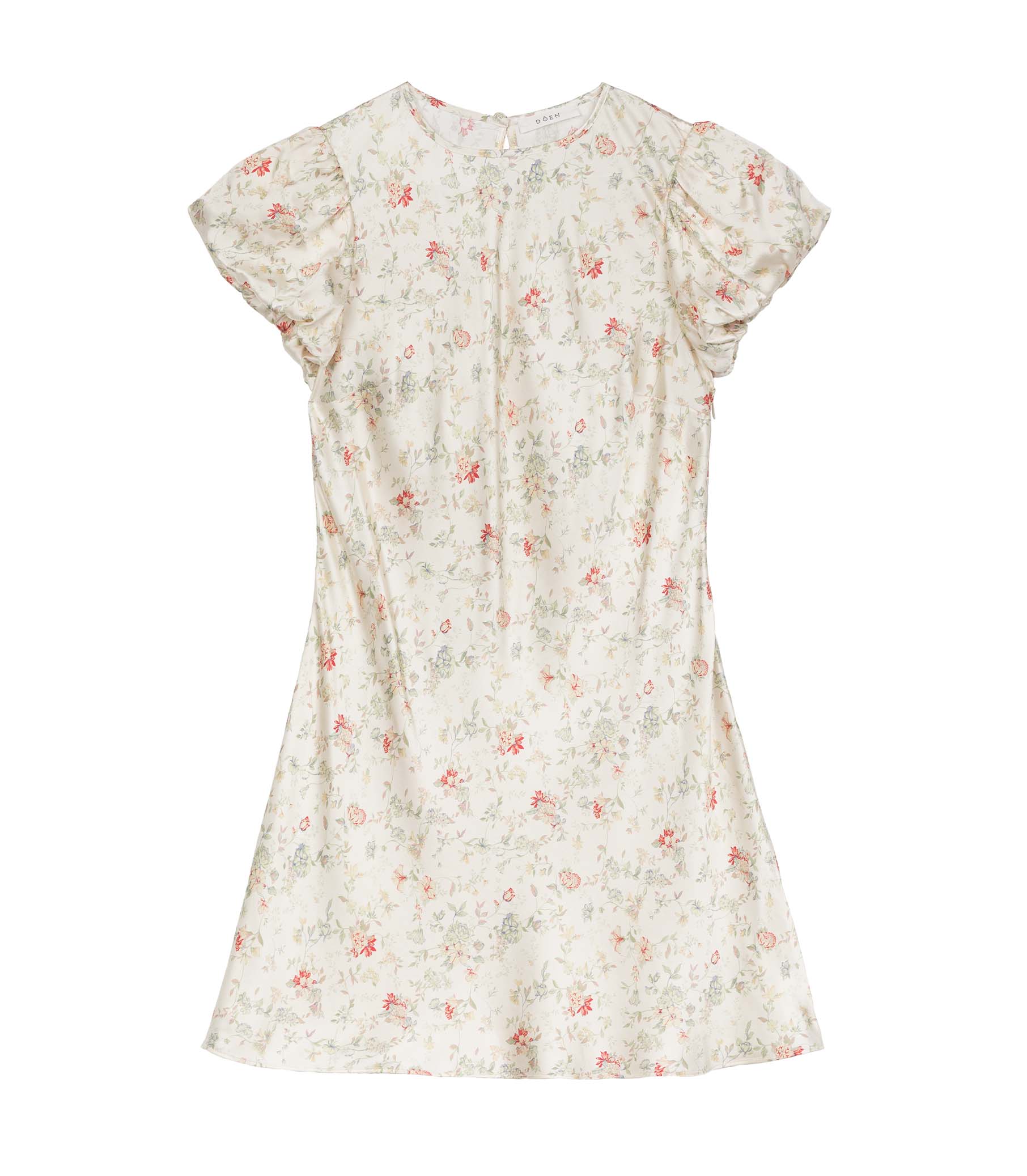 HMD -- JEWEL DRESS -- FLOWERING MEADOW