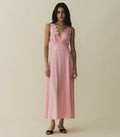 HMD -- KELIS DRESS -- ABELIA PINK