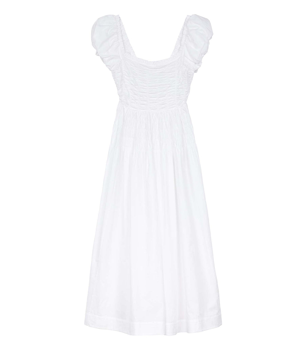 HMD -- KATHERINA DRESS -- SALT