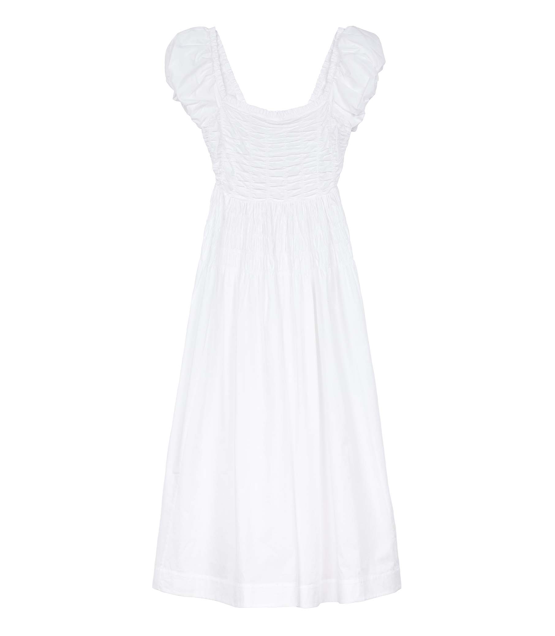HMD -- KATHERINA DRESS -- SALT