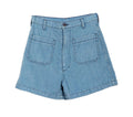 HMD -- LANE SHORT -- ANTIBES WASH
