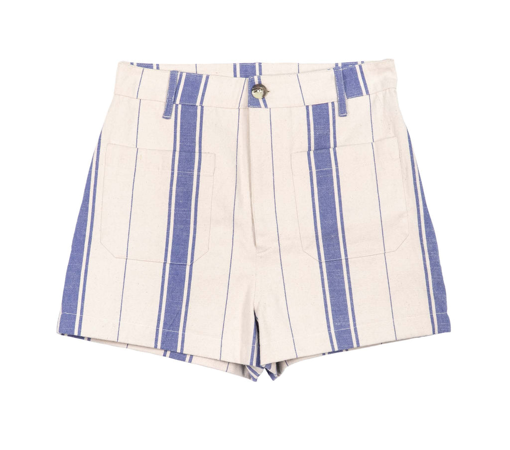 HMD -- LANE SHORT -- STRIPE
