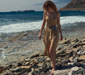 HMD -- LANTANA DRESS -- OAKEN