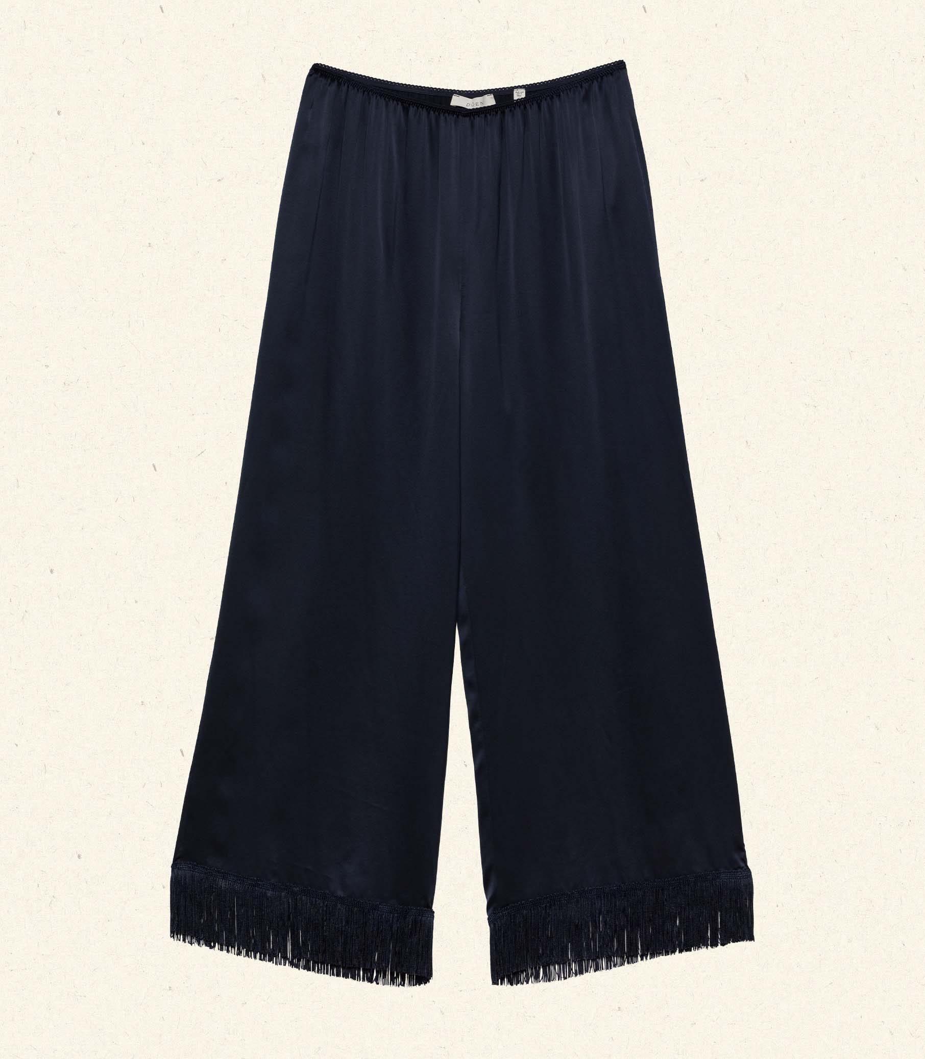 HMD -- LAVON PANT -- DEEP NAVY