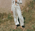 HMD -- LAVON PANT -- CREMA
