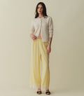 HMD -- LAVON PANT -- YELLOW ROSE