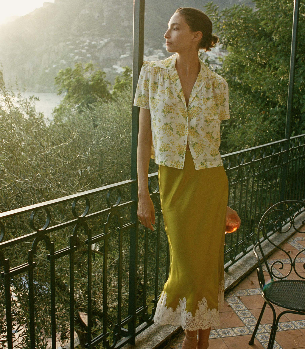 HMD -- LAYLA TOP -- SALT MAY BELL FLORAL
