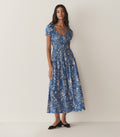 HMD -- LEANNE DRESS -- JARDINS DE LA FONTAINE