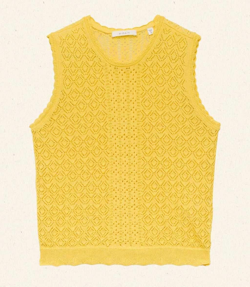HMD -- LEA TOP -- CITRUS