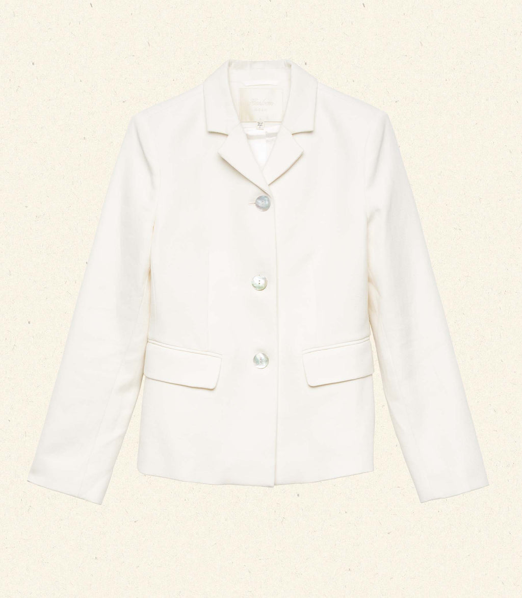 HMD -- LENNON BLAZER -- SALT