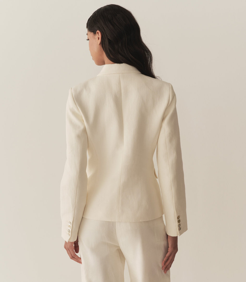 HMD -- LENNON BLAZER -- SALT