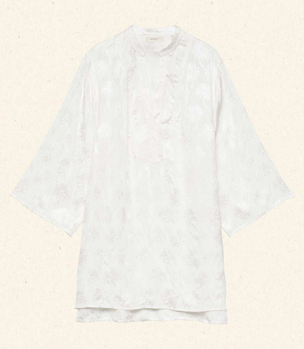 HMD -- LEONA DRESS -- SALT MARGUERITE JOLIE