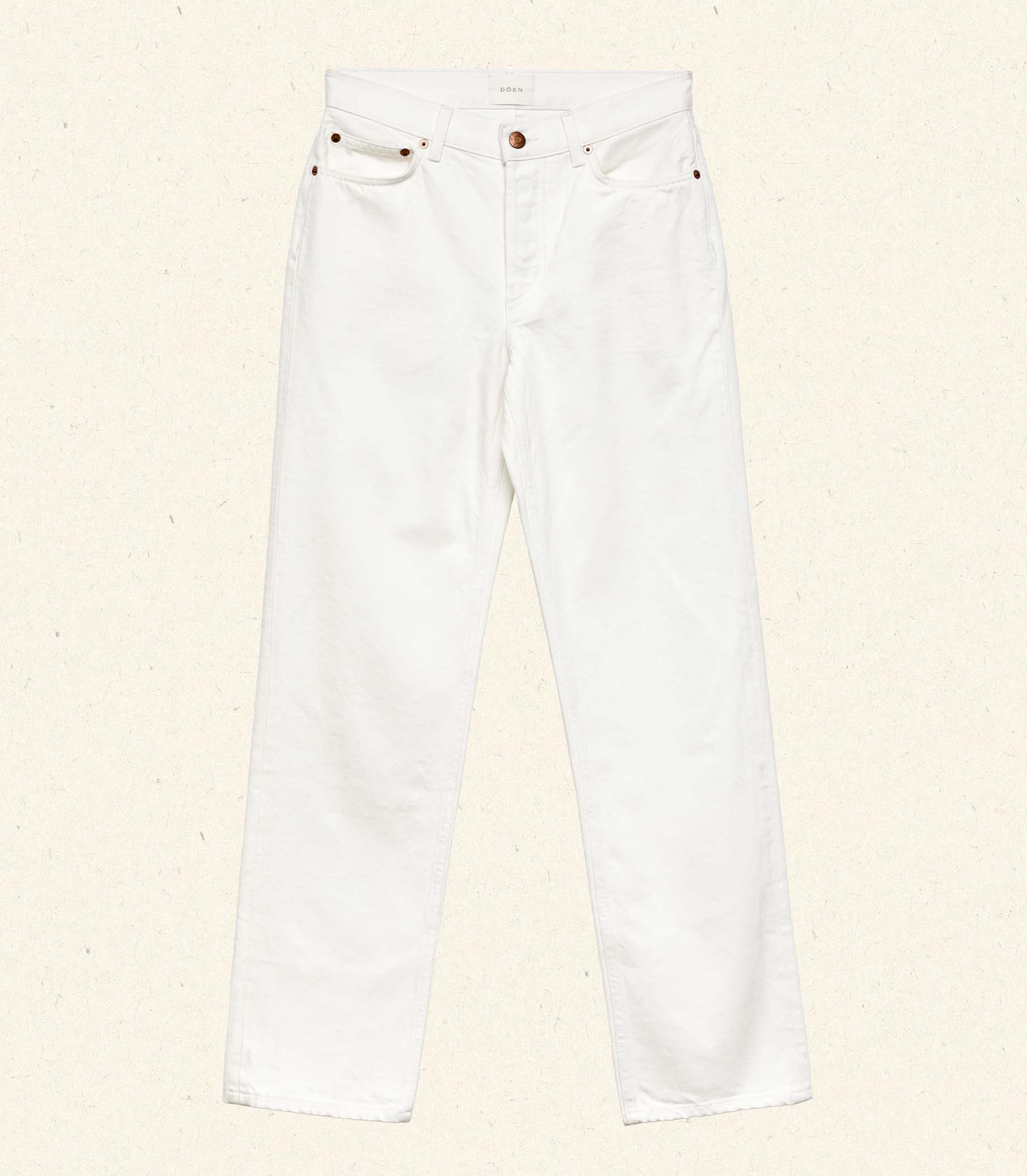 HMD -- LEONE JEAN -- SALT RINSE WASH