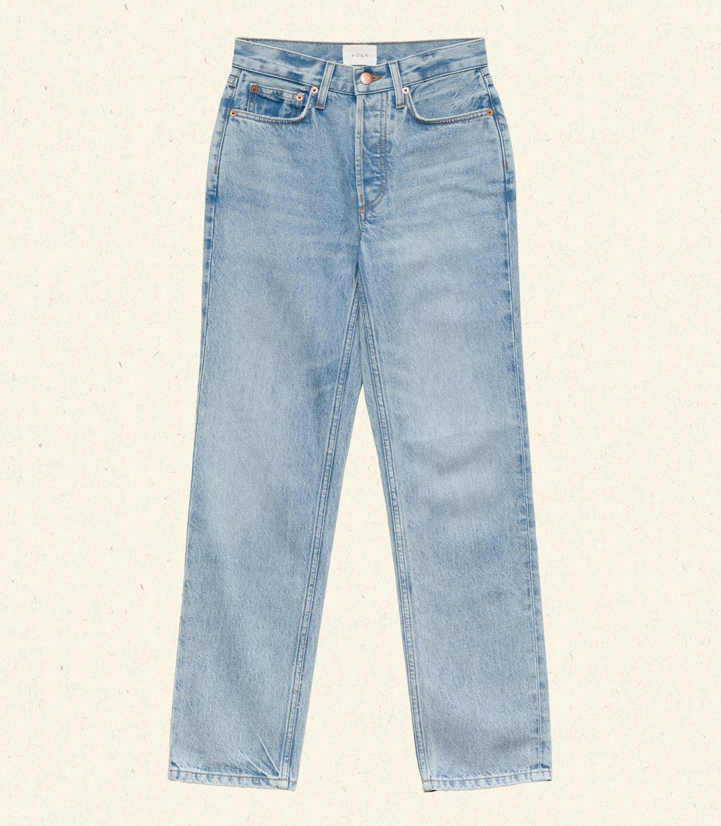 HMD -- LEONE JEAN -- VENDOME WASH