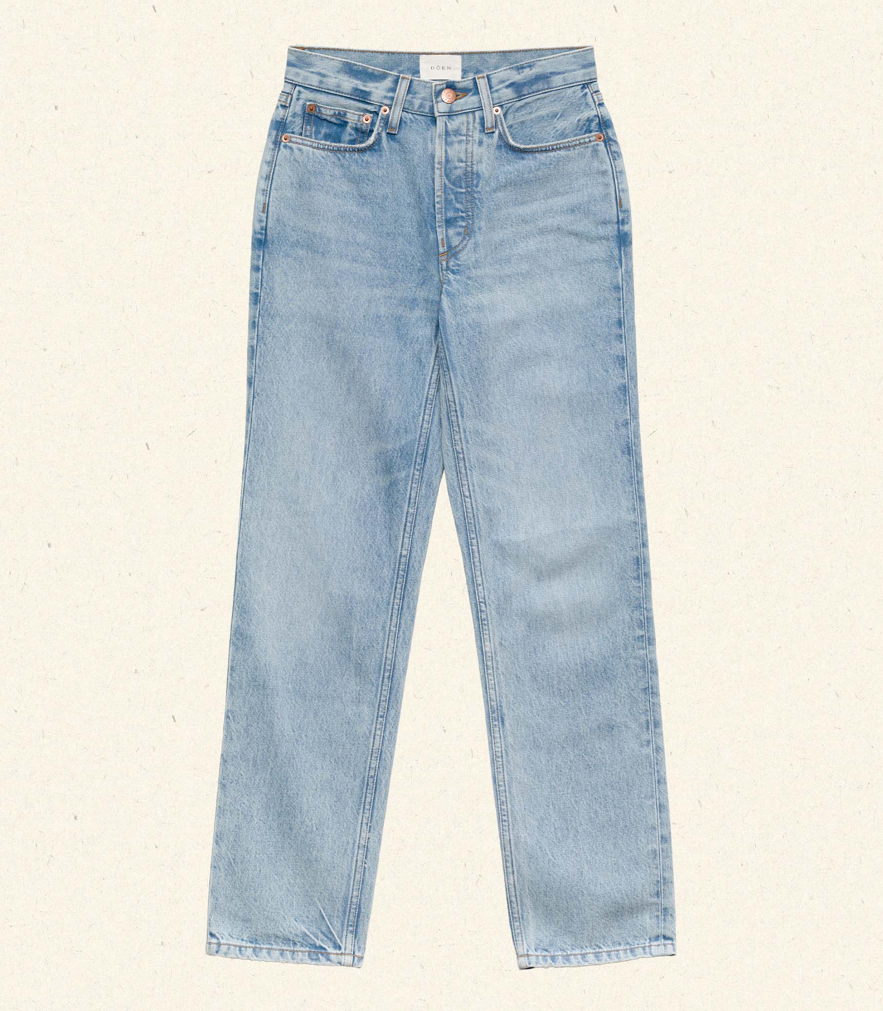 HMD -- LEONE JEAN -- VENDOME WASH