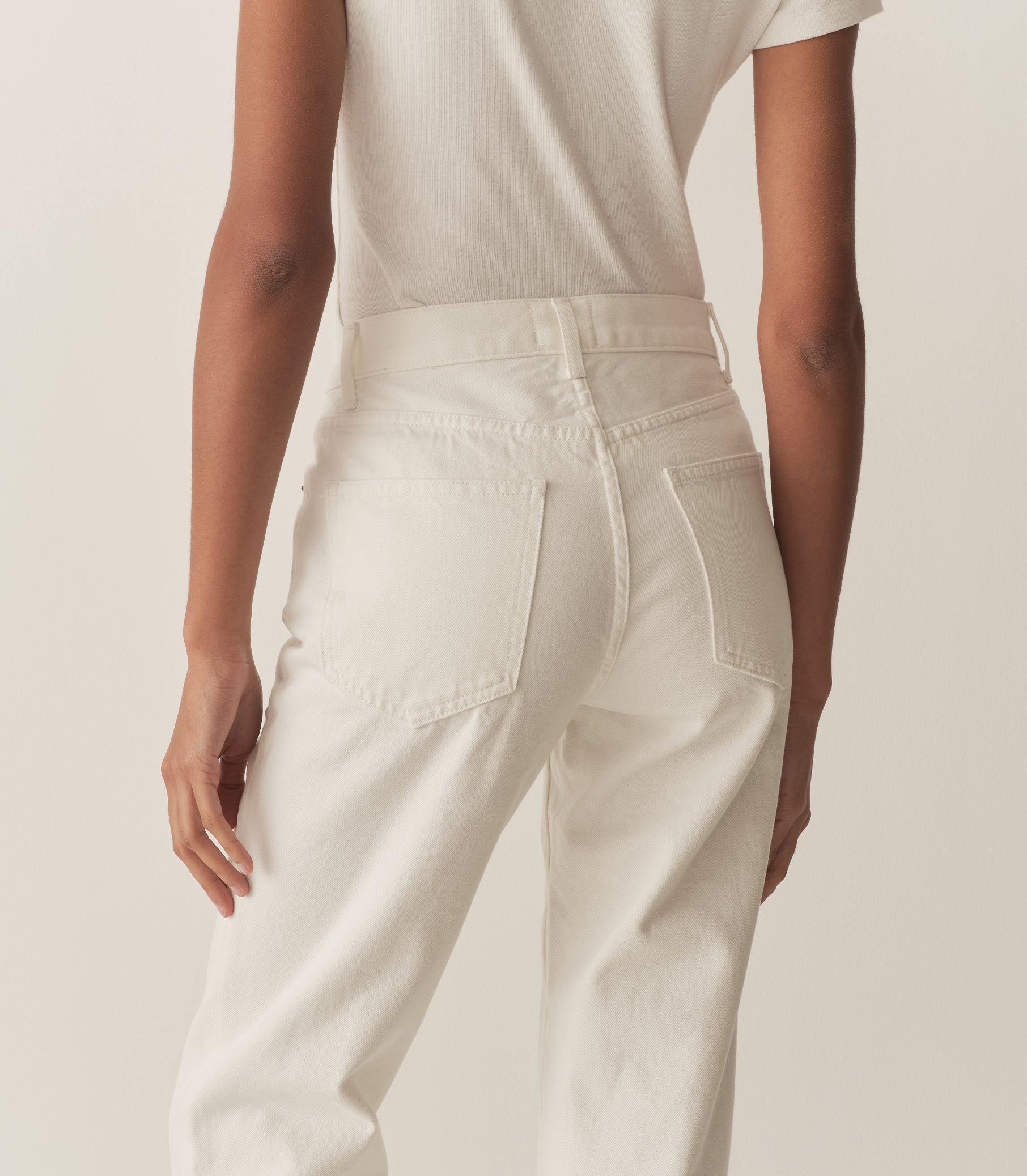 HMD -- LEONE JEAN -- SALT RINSE WASH