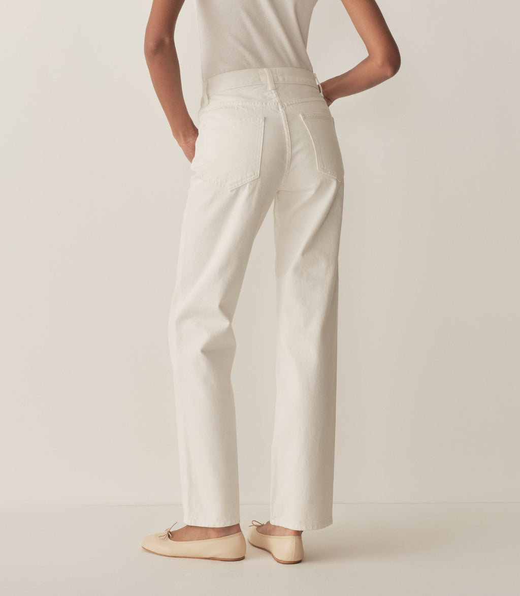 HMD -- LEONE JEAN -- SALT RINSE WASH