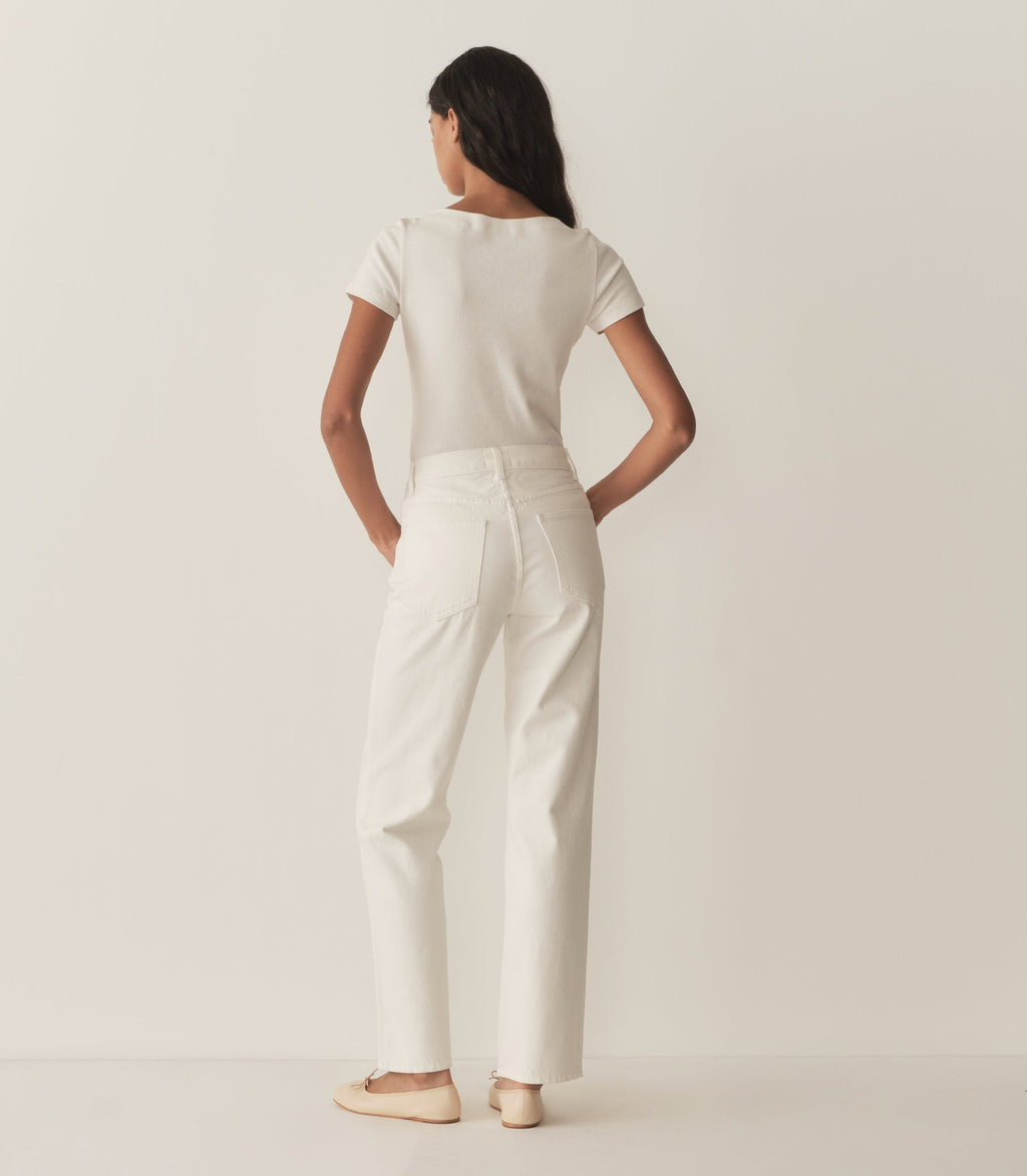 HMD -- LEONE JEAN -- SALT RINSE WASH