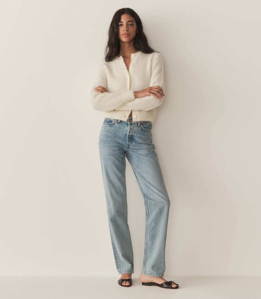 HMD -- LEONE JEAN -- VENDOME WASH