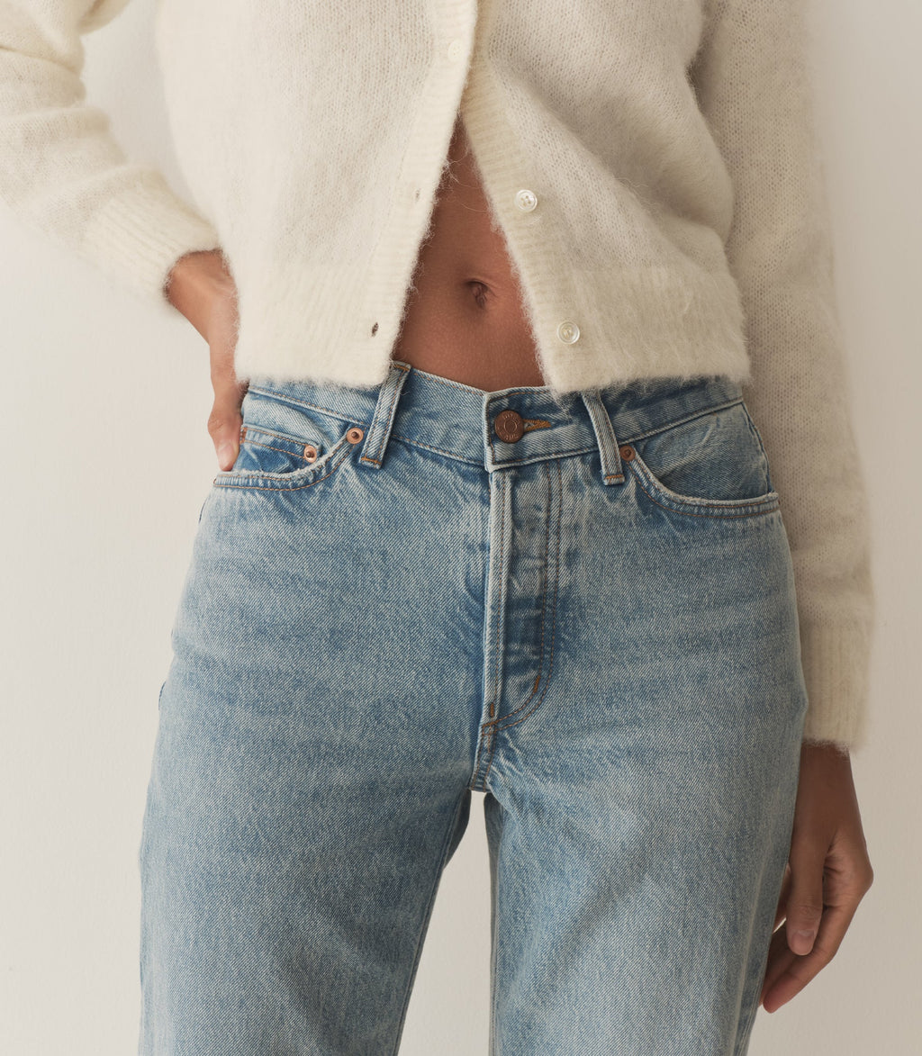 HMD -- LEONE JEAN -- VENDOME WASH
