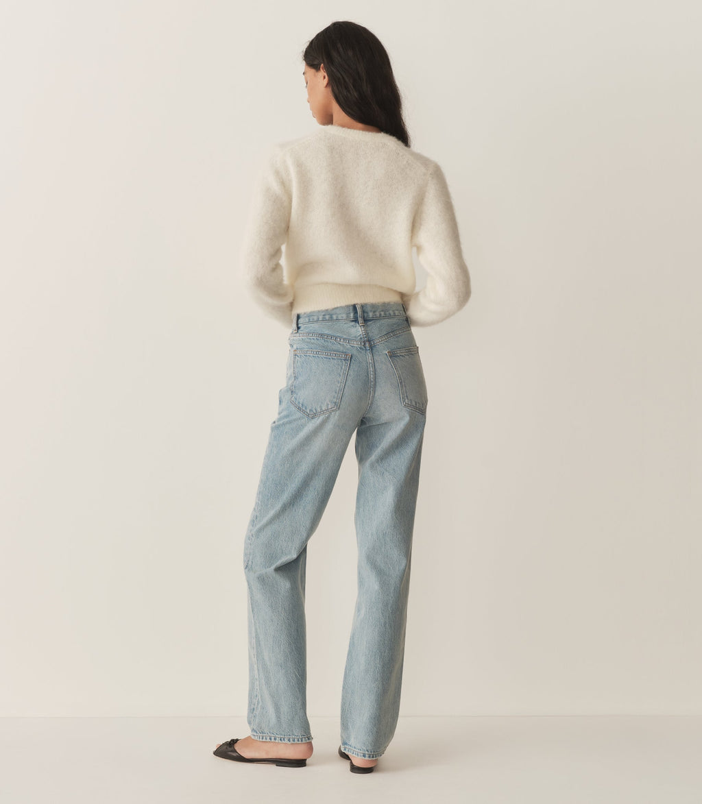 HMD -- LEONE JEAN -- VENDOME WASH
