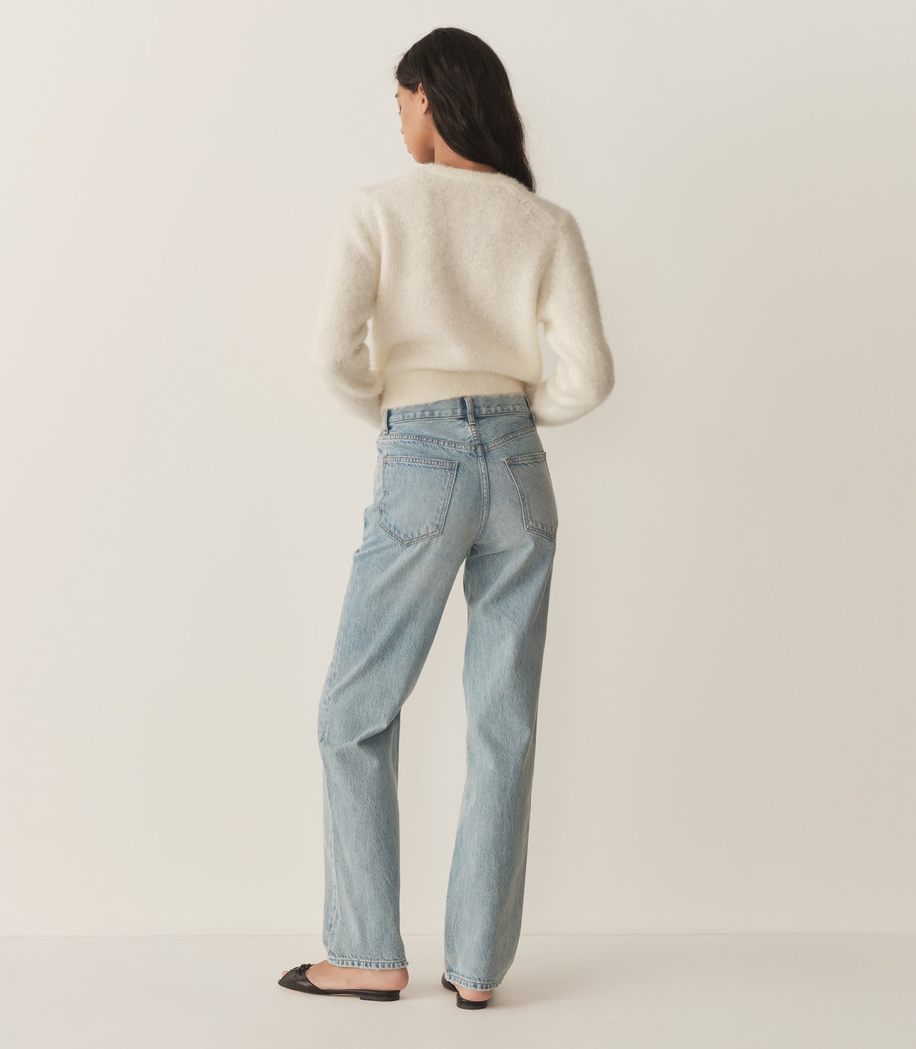 HMD -- LEONE JEAN -- VENDOME WASH