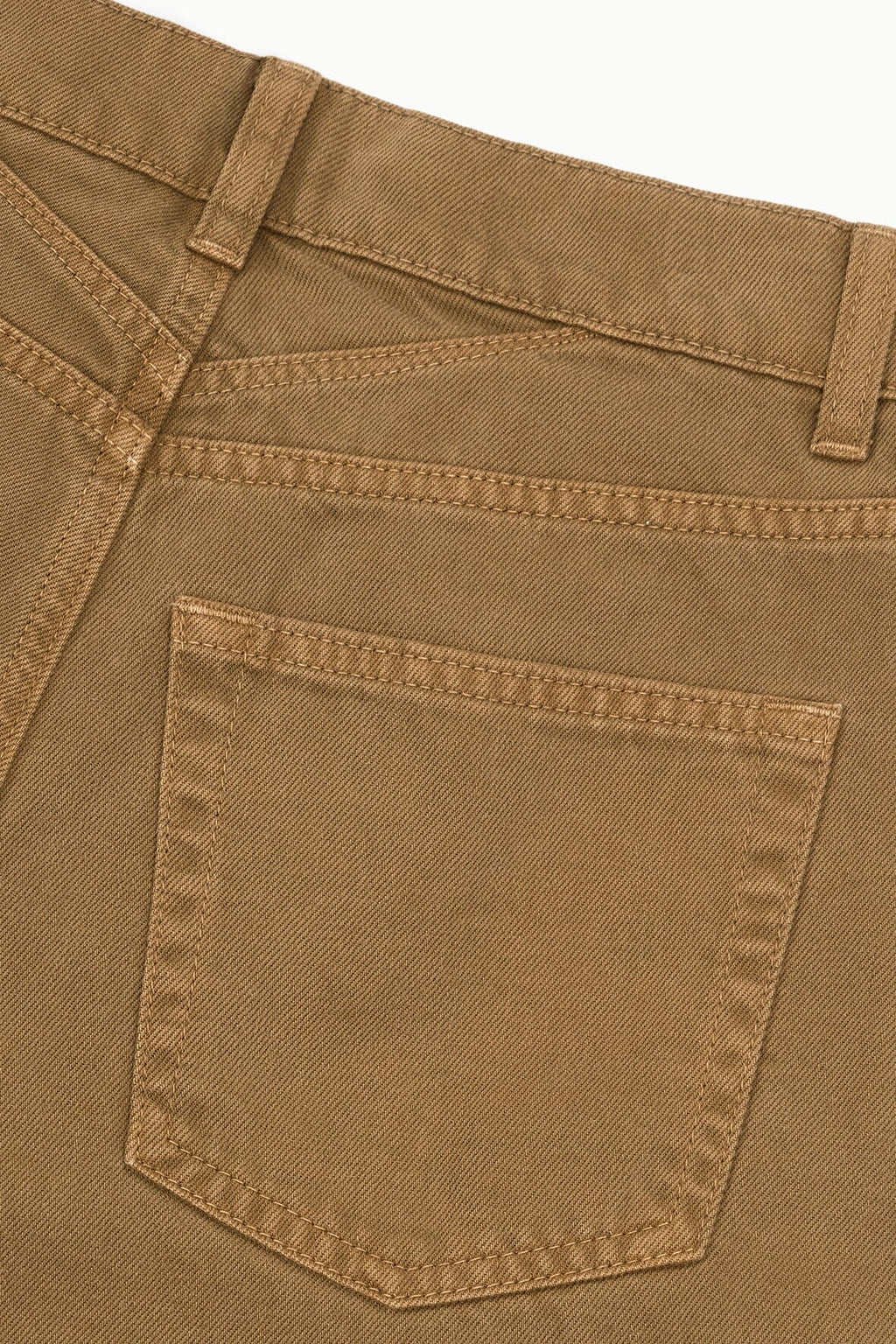 LEO HIGH RISE JEAN | PORTOBELLO