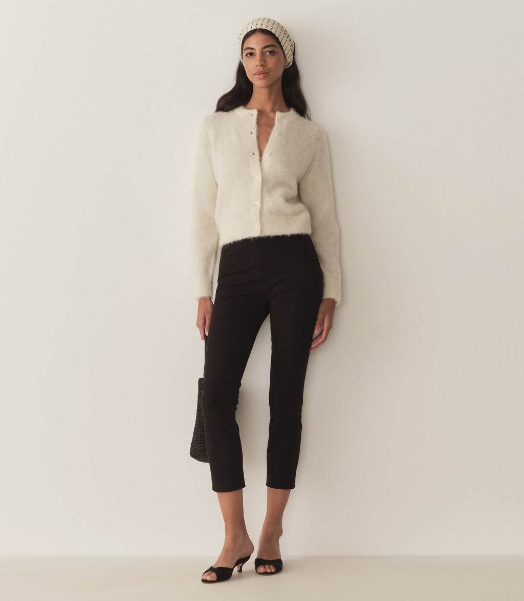 HMD -- LULA PANT -- BLACK