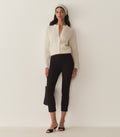 HMD -- LULA PANT -- BLACK