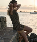 HMD -- LIZA DRESS -- JONI FLORAL