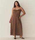 HMD -- LORRAINE DRESS -- GEORGINE DOT