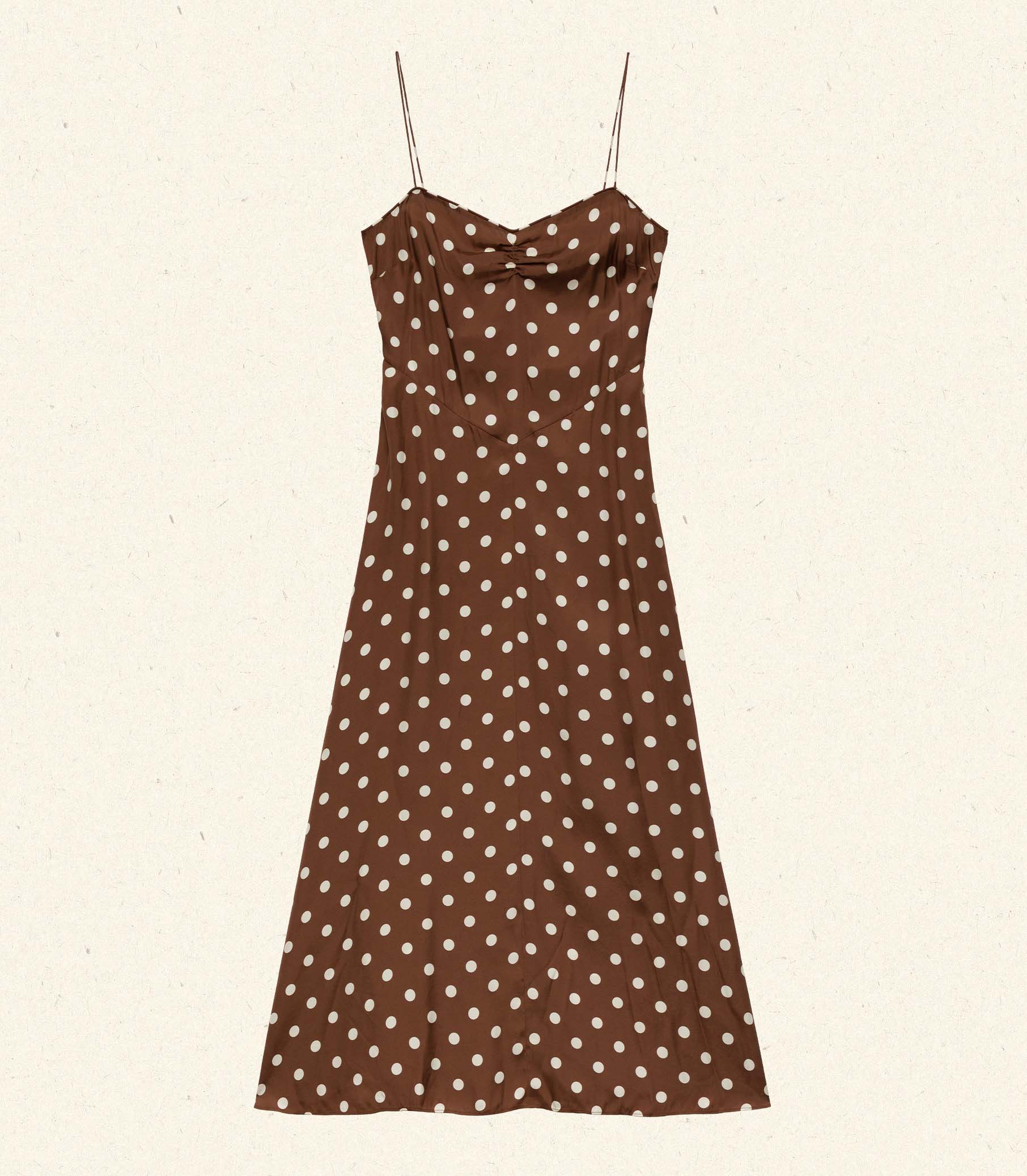 HMD -- LORRAINE DRESS -- GEORGINE DOT